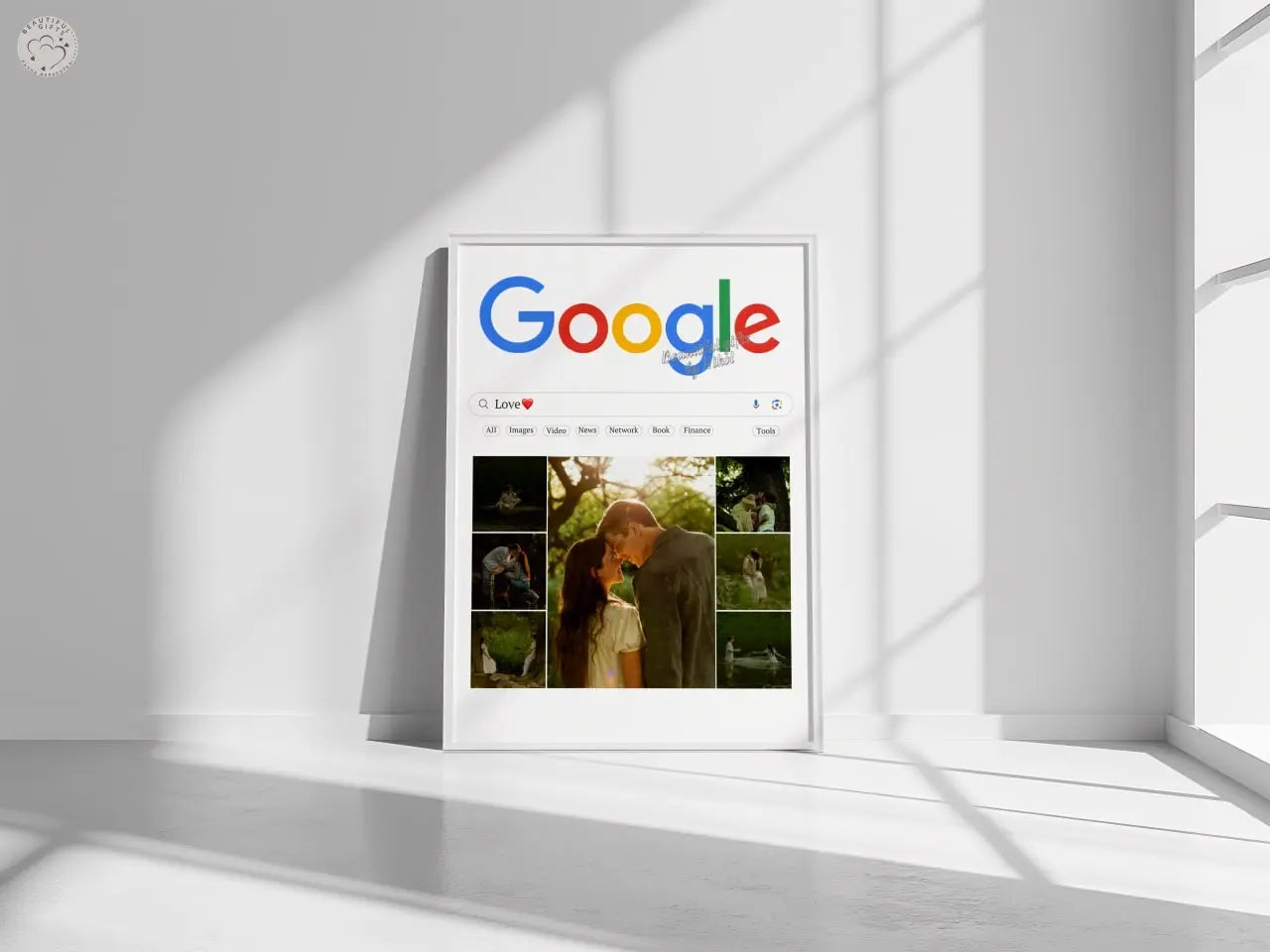 🌍💻 Постер „Google“ - 💻🌍 Beautiful gifts by Nikol   Beautiful gifts by Nikol